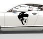 Preview: 46244 Miss Marple Aufkleber Preview: 46244 Miss Marple Aufkleber
